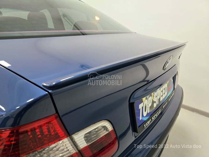 BMW 330 i M Aut