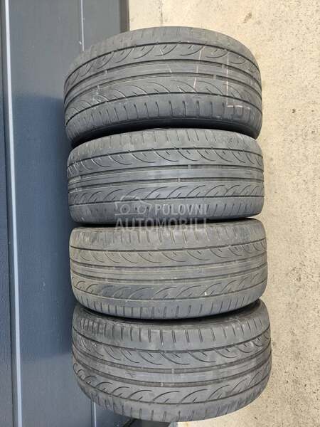 Aluminijumske felne  18" 5 x 112