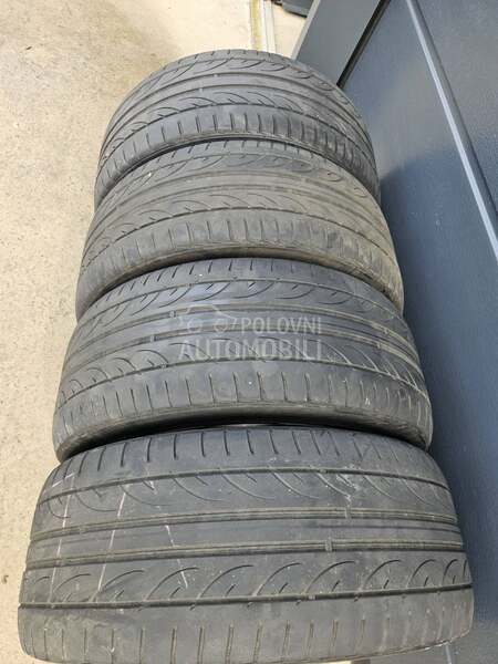 Aluminijumske felne  18" 5 x 112