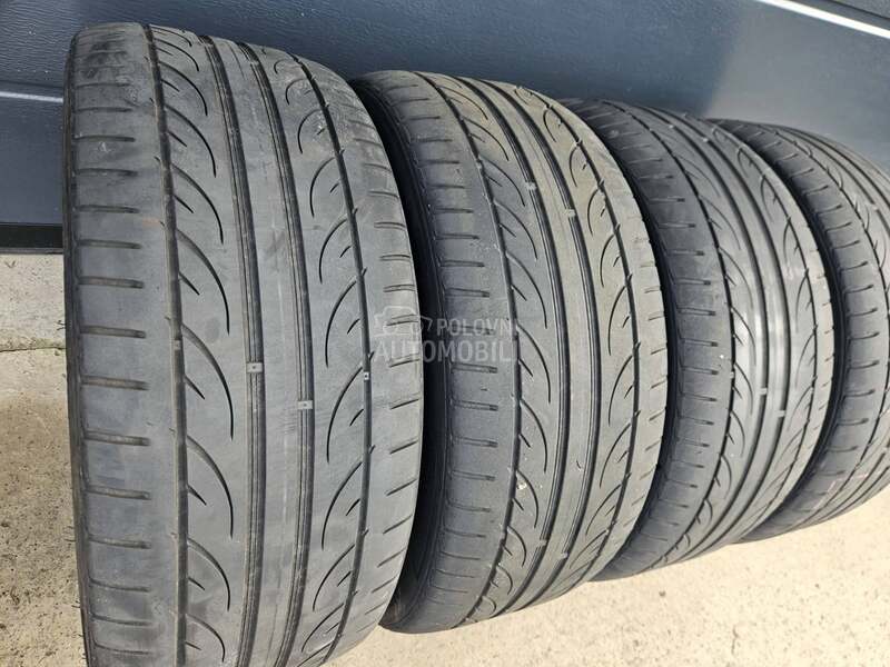 Aluminijumske felne  18" 5 x 112