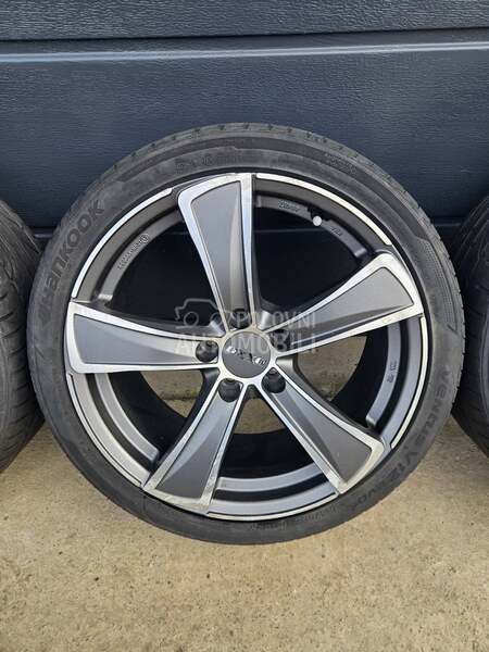 Aluminijumske felne  18" 5 x 112