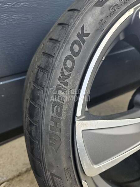 Aluminijumske felne  18" 5 x 112