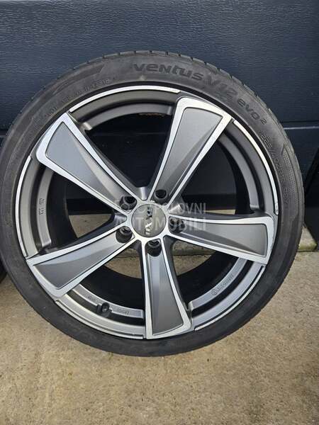 Aluminijumske felne  18" 5 x 112
