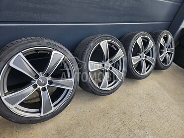 Aluminijumske felne  18" 5 x 112