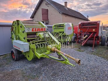 Claas Rollant 44