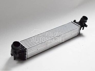 Interkuler za Opel Astra J