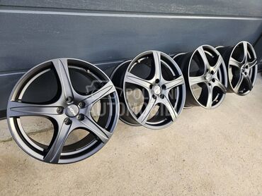 Aluminijumske felne  18" 5 x 108