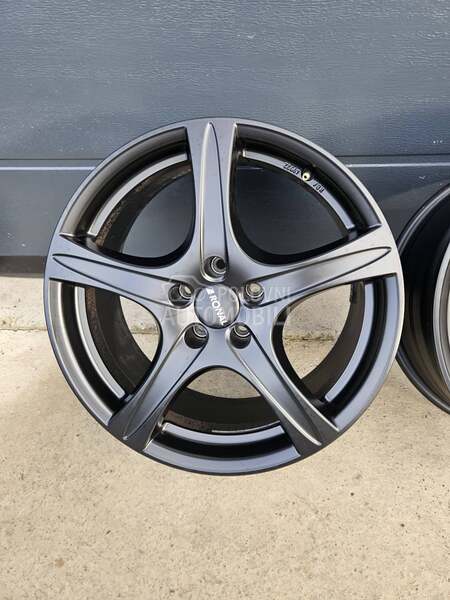 Aluminijumske felne  18" 5 x 108
