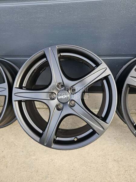 Aluminijumske felne  18" 5 x 108