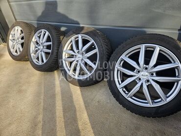 Aluminijumske felne  19" 5 x 114.3