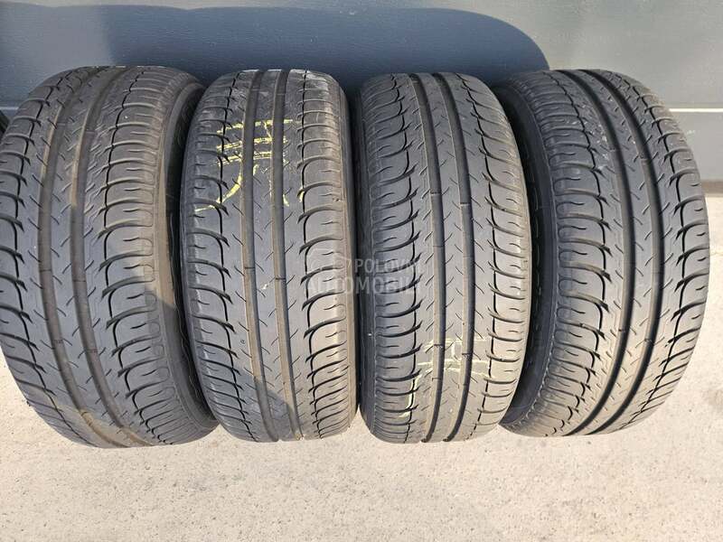 Aluminijumske felne  16" 5 x 112