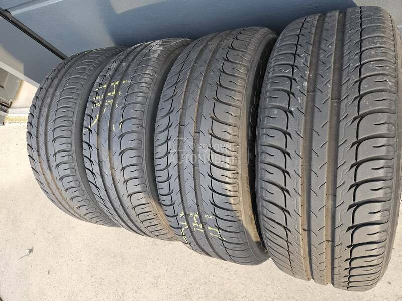 Aluminijumske felne  16" 5 x 112