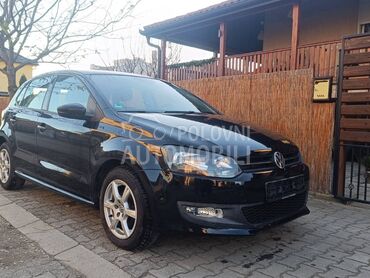 Volkswagen Polo 1.6 tdi