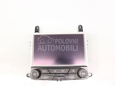 Multimedija za Opel Zafira, Astra H, Astra J ...