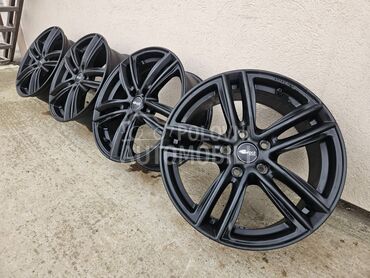 Aluminijumske felne SENZORI 17" 5 x 112