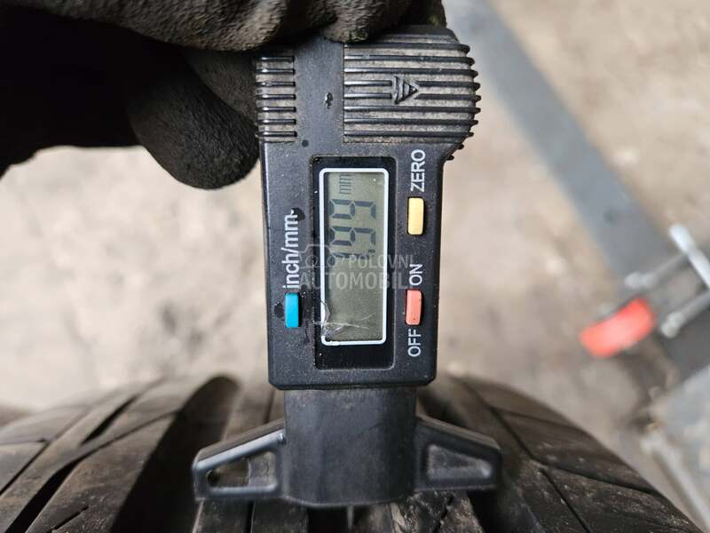 Bridgestone 205/55 R16 Letnja