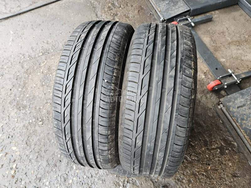 Bridgestone 205/55 R16 Letnja