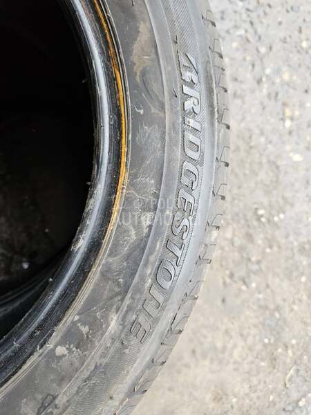 Bridgestone 205/55 R16 Letnja