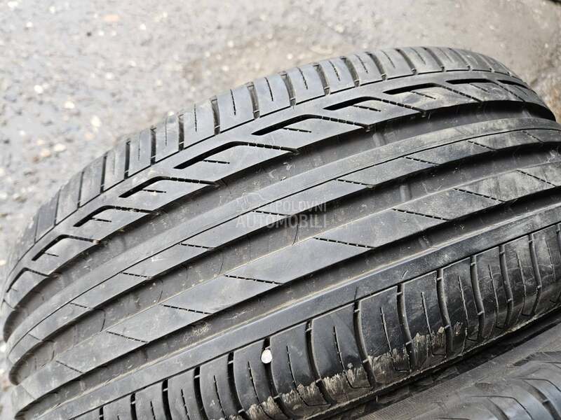 Bridgestone 205/55 R16 Letnja