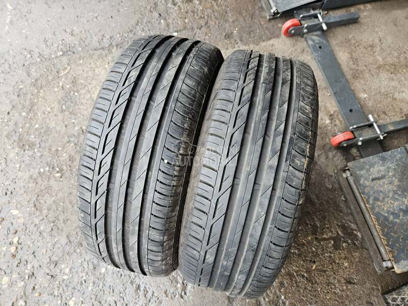 Bridgestone 205/55 R16 Letnja
