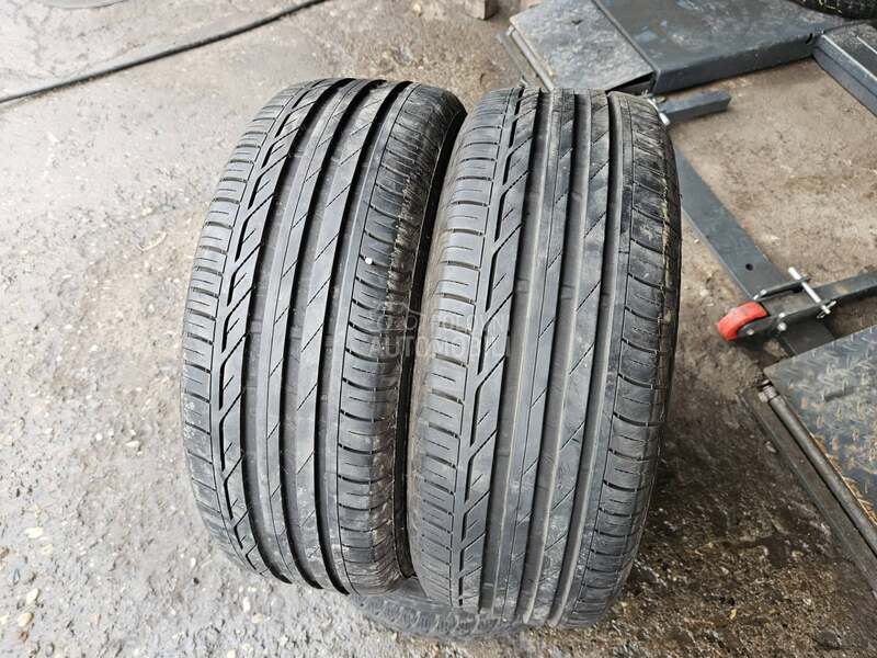 Bridgestone 205/55 R16 Letnja