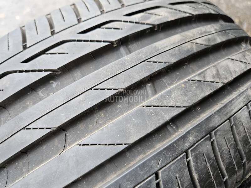 Bridgestone 205/55 R16 Letnja