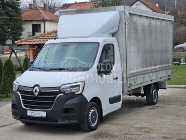 Renault Master 2.3