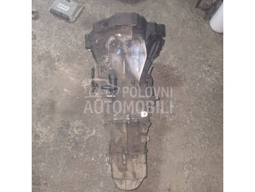 menjac 6 brzina za Volkswagen Passat B5, Passat B5.5
