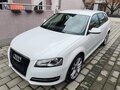 Audi A3 1.2 tsi