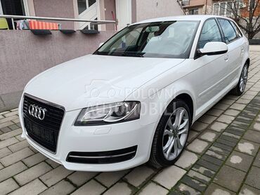 Audi A3 1.2 tsi