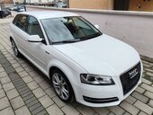 Audi A3 1.2 tsi