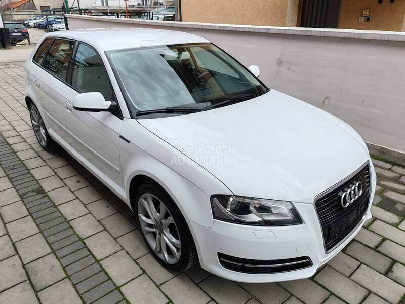 Audi A3 1.2 tsi