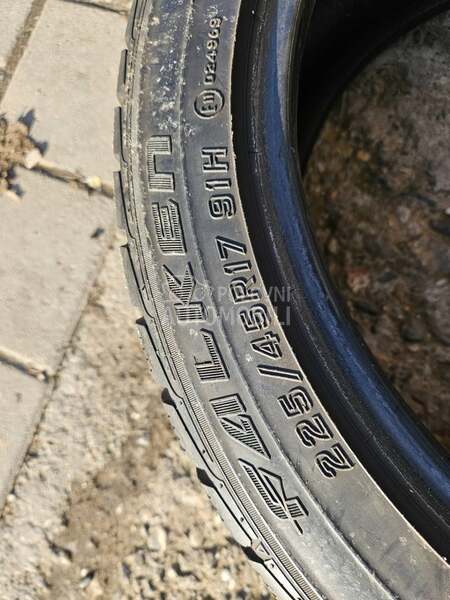Falken 225/45 R17 Sve sezone