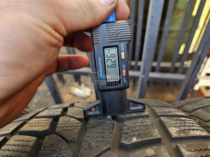 Falken 225/45 R17 Sve sezone