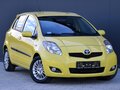 Toyota Yaris 1.3 VVTI / ODLIČNA