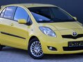 Toyota Yaris 1.3 VVTI / ODLIČNA