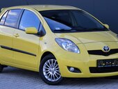 Toyota Yaris 1.3 VVTI / ODLIČNA