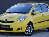 Toyota Yaris 1.3 VVTI / ODLIČNA