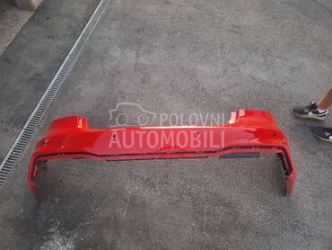 Zadnji Branik S Line A7 C8 za Audi A7 od 2018. do 2023. god.