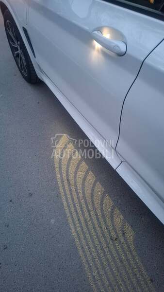 BMW X3 30e