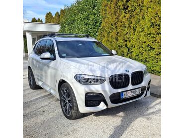BMW X3 30e