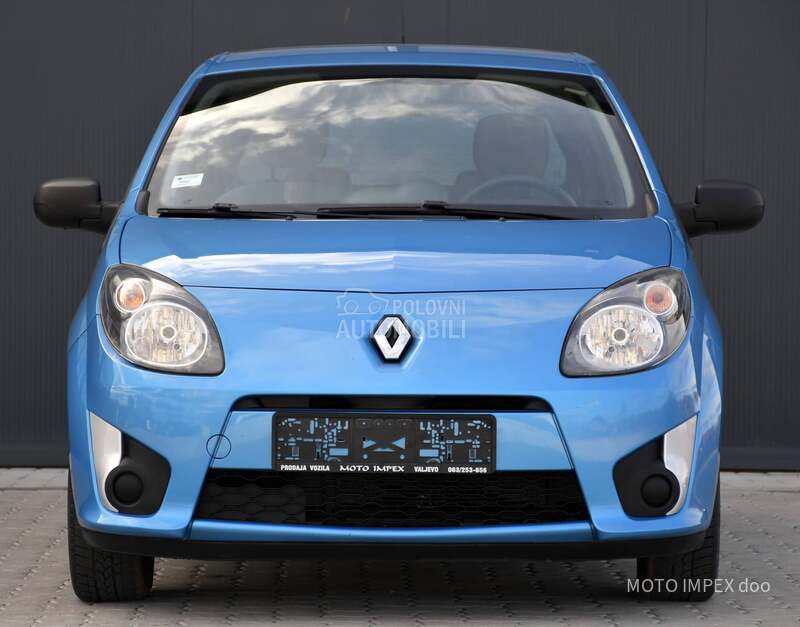 Renault Twingo 1.2/DYNAMIQUE/REG