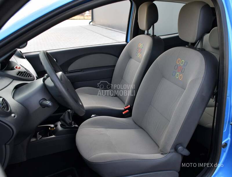 Renault Twingo 1.2/DYNAMIQUE/REG