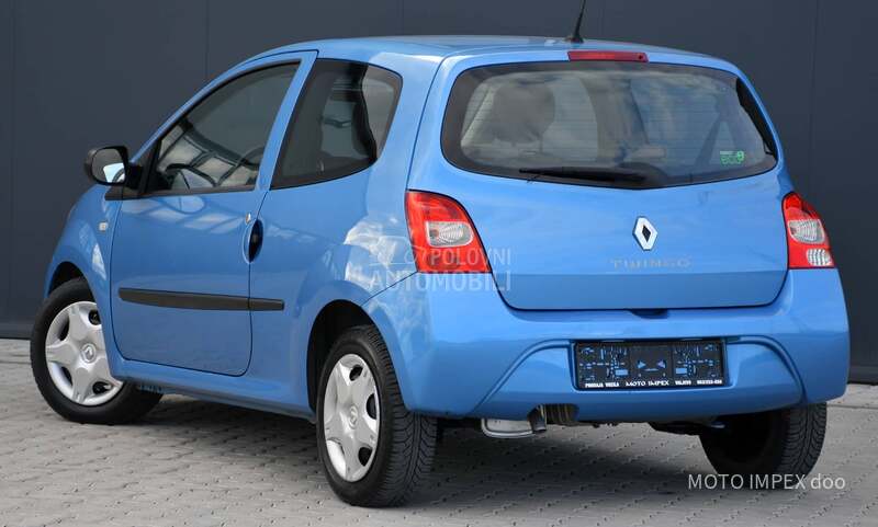 Renault Twingo 1.2/DYNAMIQUE/REG
