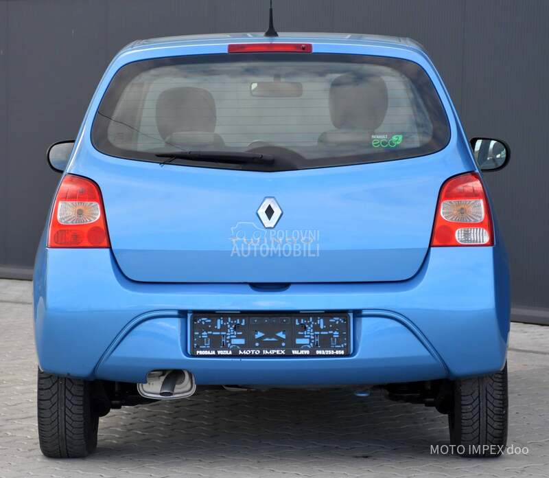 Renault Twingo 1.2/DYNAMIQUE/REG