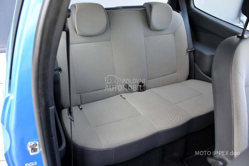 Renault Twingo 1.2/DYNAMIQUE/REG