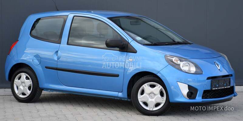 Renault Twingo 1.2/DYNAMIQUE/REG