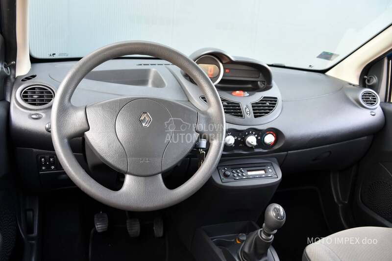 Renault Twingo 1.2/DYNAMIQUE/REG
