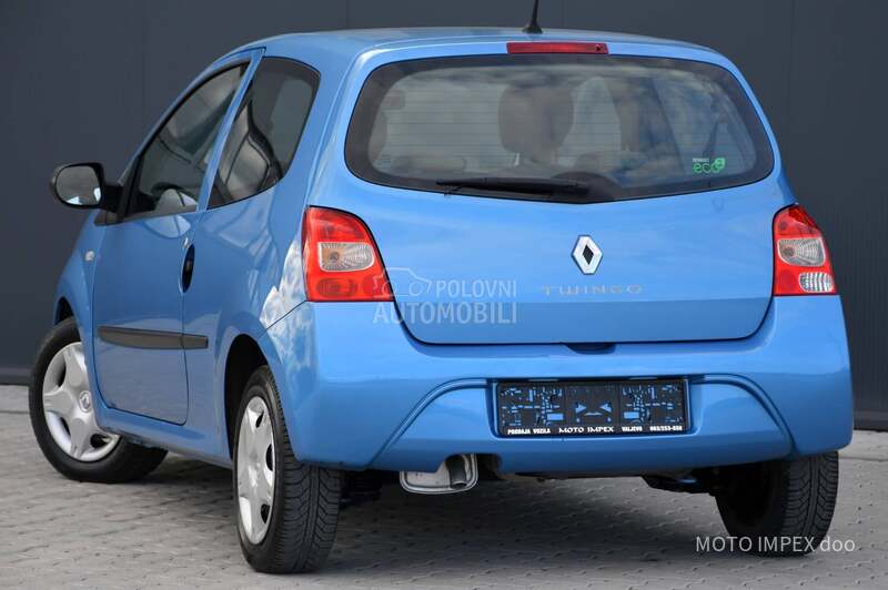 Renault Twingo 1.2/DYNAMIQUE/REG