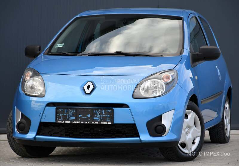 Renault Twingo 1.2/DYNAMIQUE/REG
